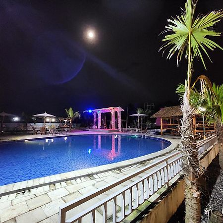 Bnb House Villa Jogja Balong  Zewnętrze zdjęcie