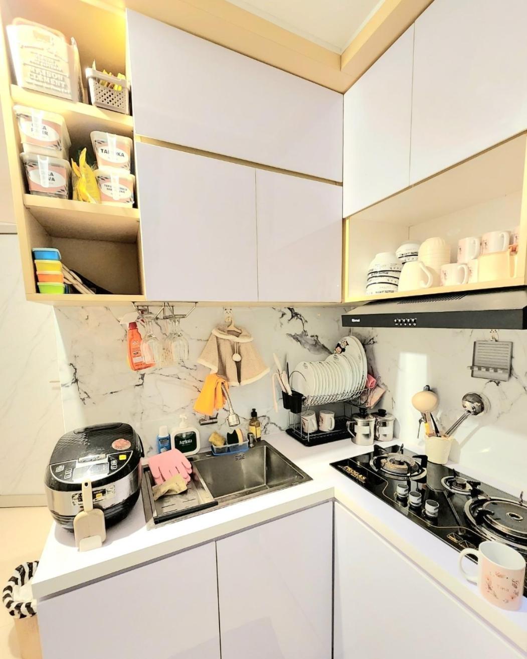 Bnb House Villa Jogja Balong  Zewnętrze zdjęcie
