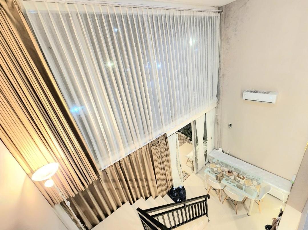 Bnb House Villa Jogja Balong  Zewnętrze zdjęcie
