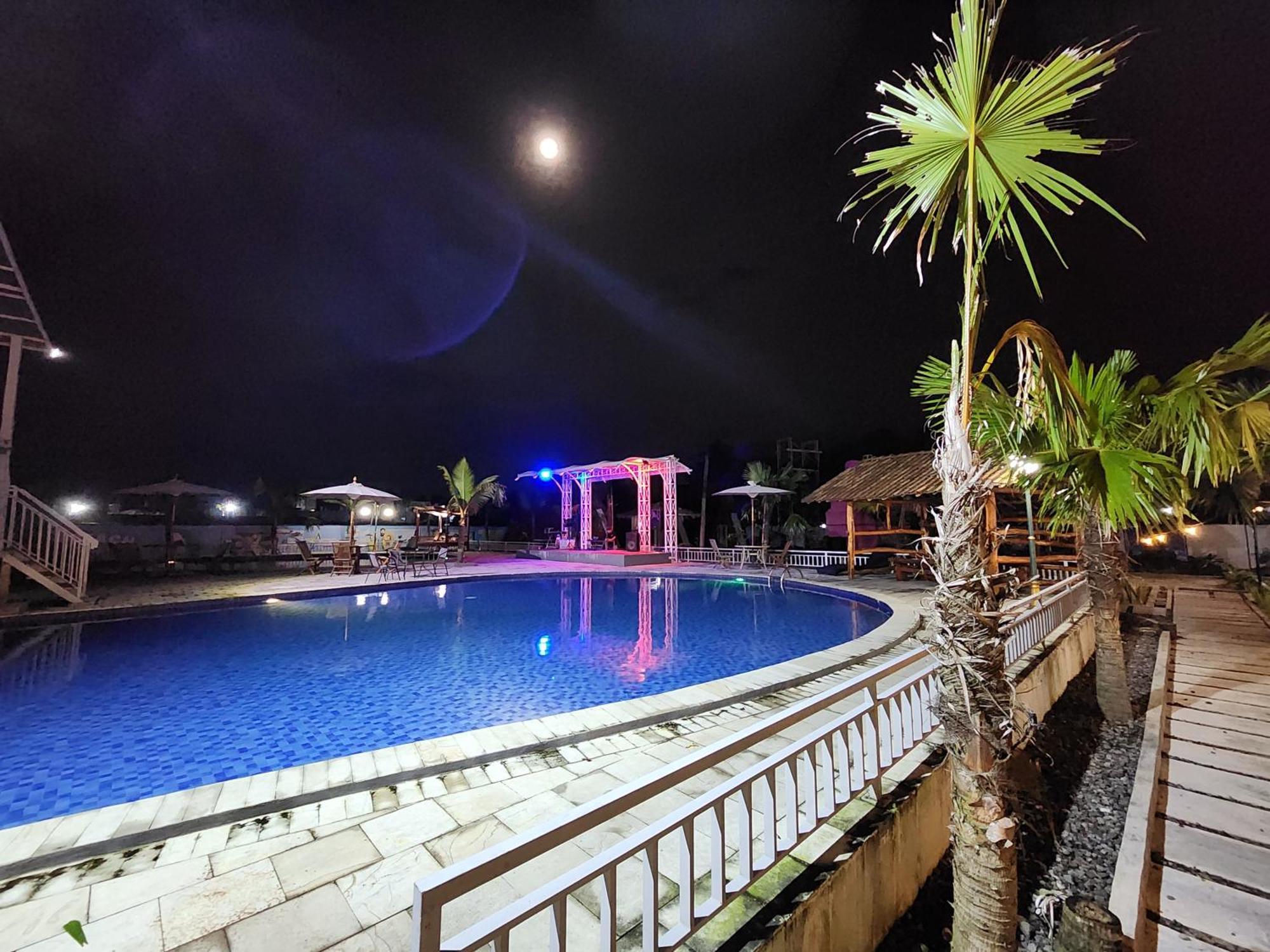 Bnb House Villa Jogja Balong  Zewnętrze zdjęcie